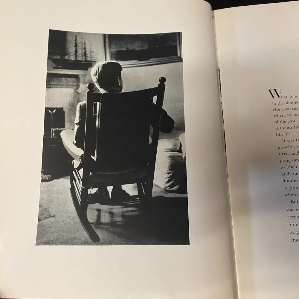 Four Days: The Historical Record of the Death of President Kennedy